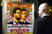 26 декабря. В США в ограниченный прокат вышел скандальный фильм Сета Рогена «Интервью» о покушении на северокорейского лидера Ким Чен Ына.