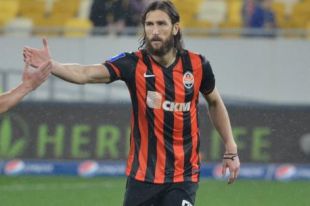 Дмитрий Чигринский