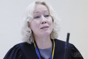Светлана Волкова