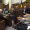 Игорь Мосийчук: «Как могли с 10:00 29 декабря по 04:15 30 декабря правили правительственный проект бюджета»