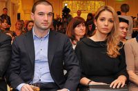 Евгения Тимошенко