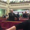 Игорь Мосийчук: «Как могли с 10:00 29 декабря по 04:15 30 декабря правили правительственный проект бюджета»