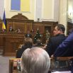 Игорь Мосийчук: «Одни работают над государственным бюджетом, а другие празднуют день рождения однопартийца Шуфрича»