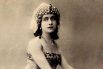 В этом же 1915 году появился фильм «Наташа Ростова», снятый по мотивам «Войны и мира» и поставленный Петром Чардыниным. Лента также не сохранилась до наших дней, но известно, что Наташу Ростову в ней сыграла актриса и балерина Вера Каралли.