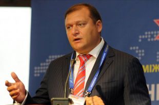 Михаил Добкин