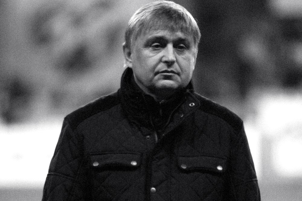 4 октября в возрасте 55 лет скончался уникальный футболист, которого уважали все команды и все болельщики, вне зависимости от клубной принадлежности – легенда московского «Спартака» и сборной СССР Фёдор Черенков. Человек, которого любили и уважали даже принципиальные противники. Который очень много не доиграл и очень много не дожил.