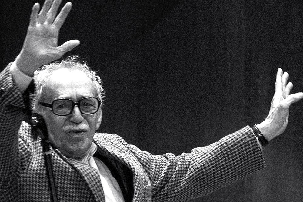 17 апреля не стало признанного классика мировой литературы, писателя Габриэля Гарсиа Маркеса. В его жизни было много приятных моментов, таких как Нобелевская премия, но лучшей его наградой всегда оставалось обожание читателей по всему миру.