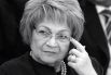 Вице-спикер Госдумы Людмила Швецова умерла в Москве в возрасте 65 лет 29 октября. Швецова скончалась в результате болезни, с которой боролась в течение последних нескольких лет.