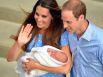 22 июля 2013 года у пары родился малыш – Джордж Александр Луи, принц Кембриджский. В апреле 2015 года Уильям и Кэтрин ждут рождения еще одного малыша.