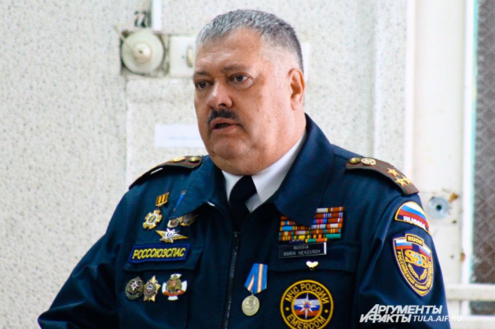 За особый вклад в развитие поискового движения поисковики были награждения медалями от министерства обороны РФ