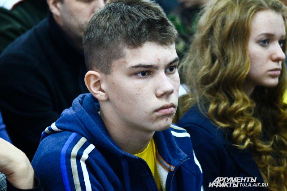 Встреча боевых друзей-это так волнительно