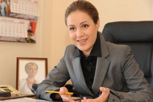 Наталия Королевская