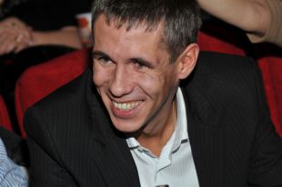 Алексей Панин