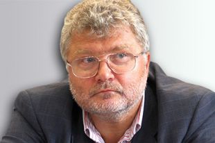Юрий Поляков.