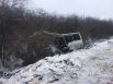 ДТП в зоне АТО