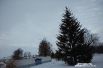 Жители Волово тоже могут провести новогодние праздники возле городской елки