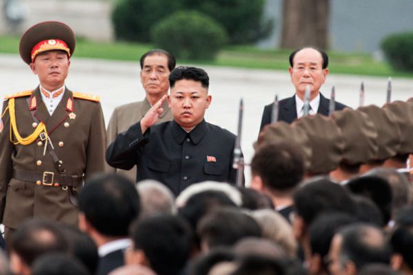 Казнь Чан Сон Тхэка, считавшегося вторым лицом в КНДР, является единственной в приведённом списке, подтвержденной официальными источниками Северной Кореи, в частности, информационными агентством ЦТАК.