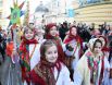 Как отмечали Рождество в Украине