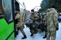 Десантники из Львова
