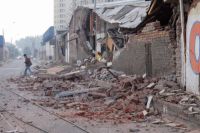 Типы масштабов землетрясений и самые сильные землетрясения в истории