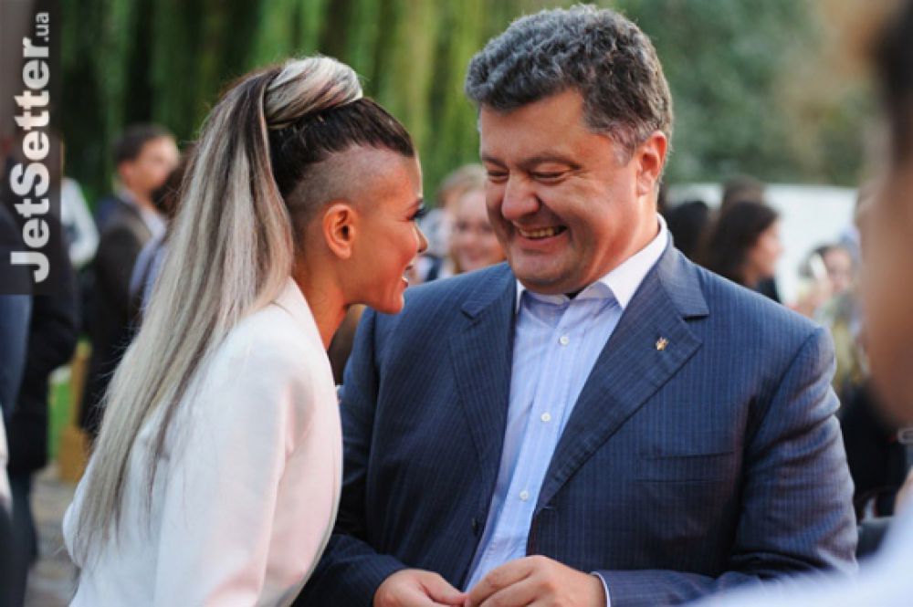Руслана Лыжичко