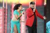 Настя Каменских до похудения