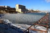 Аномальные морозы в Крыму