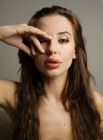 Советник министра экономики Украины Яника Мерило