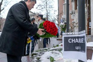 Петр Порошенко
