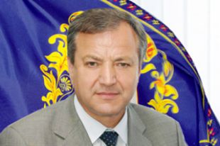 Юрий Хотлубей