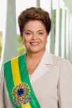 Кто бы мог подумать, что однажды президентом Бразилии станет женщина! Но в 2011 году к власти пришла Дилма Русеф – бразильянка с болгарскими корнями. В жизни этой женщины имели место и арест, и заключение в тюрьму, и даже пытки.