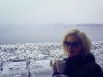 Екатерина Бужинская в Швейцарии