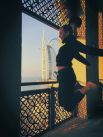 Даша Астафьева с подружками из Nikita в Дубай