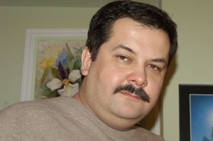 Сергей Лукьяненко.