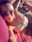 Даша Астафьева с подружками из Nikita в Дубай