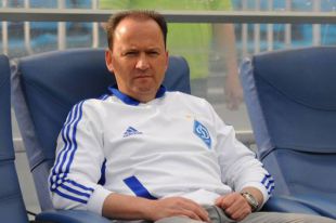 Игорь Беланов