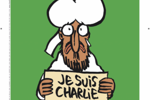 Charlie Hebdo