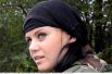 Маша – доброволец батальона «Донбасс»