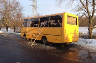 Маршрутка
