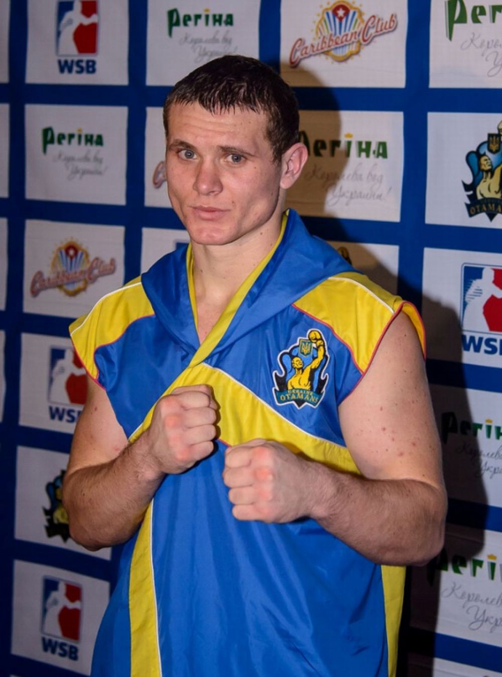 Александр Ганзуля