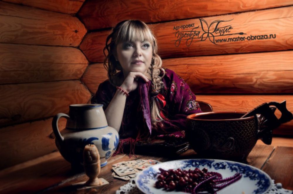 Модель: Дарья Русакова –Муругова, визаж: Инна Ланина, причёска: Ксения Тапелина, место: «Сосновый бор» – Волгоград, фотограф: Вера Ореховская