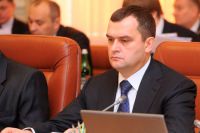 Виталий Захарченко