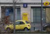 В пригороде Парижа в почтовом офисе освобождены заложники, о пленении которых сообщалось ранее в Twitter агентства AFP. 