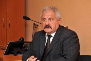 Сергей Лекарь