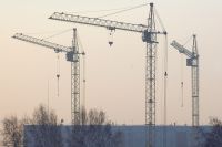 Высотный дом в центре Омска строить не будут.