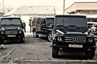 Автомобиль
