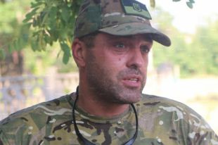 Юрий Бирюков