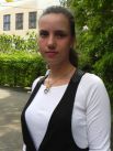 Анастасия Васильева