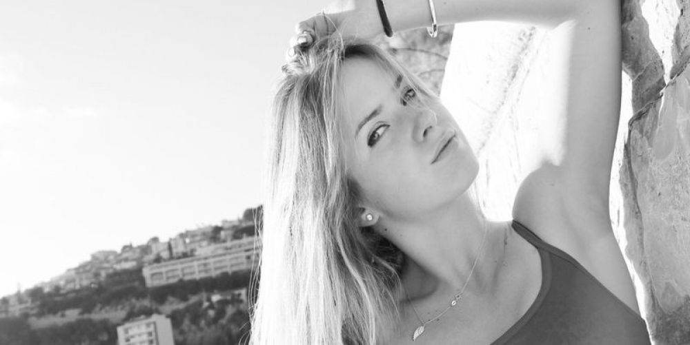 Элина Свитолина