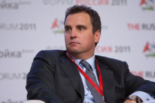 Айварас Абромавичус